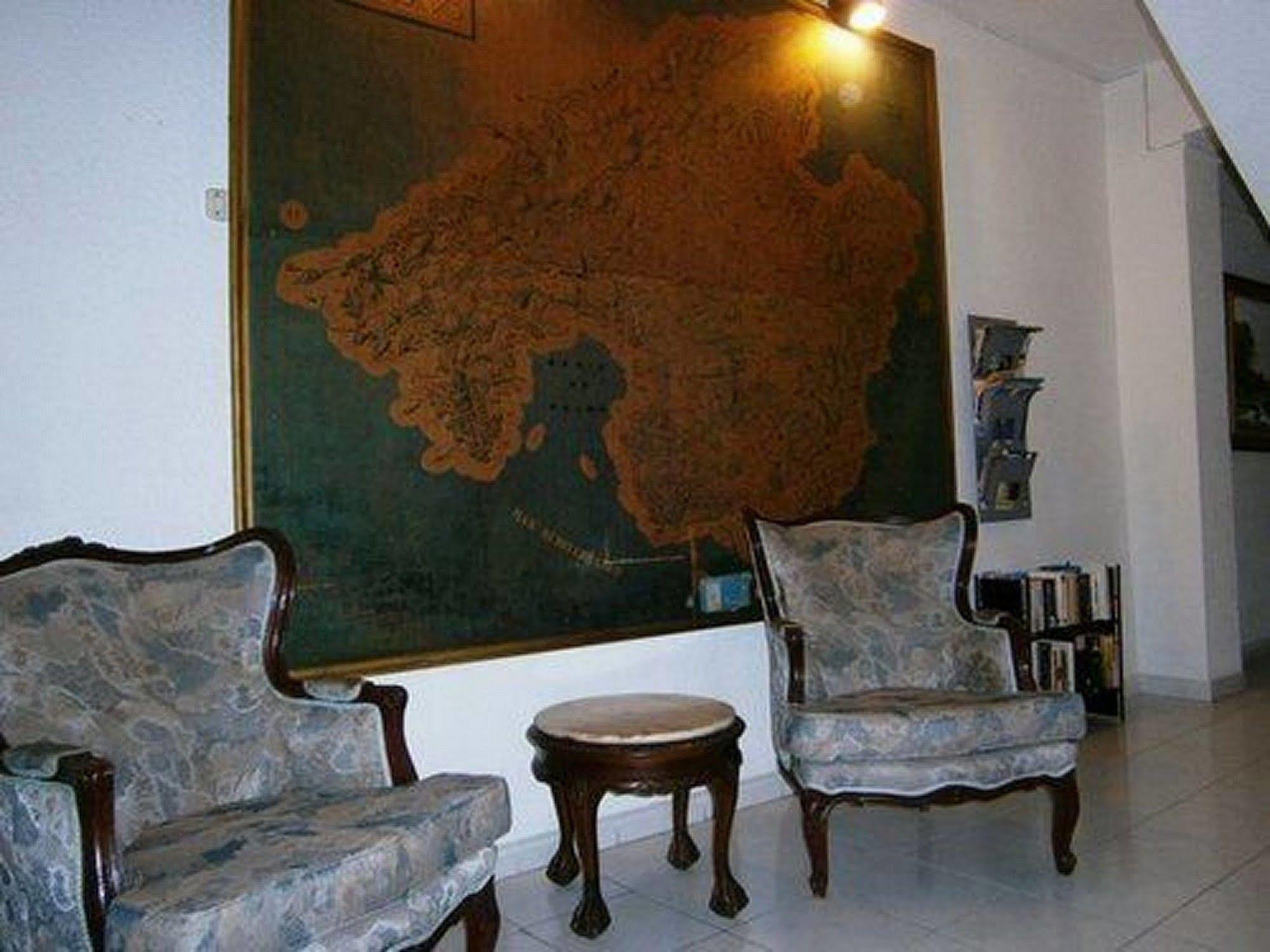 Hostal Vista Alegre Port de Alcudia  Eksteriør billede